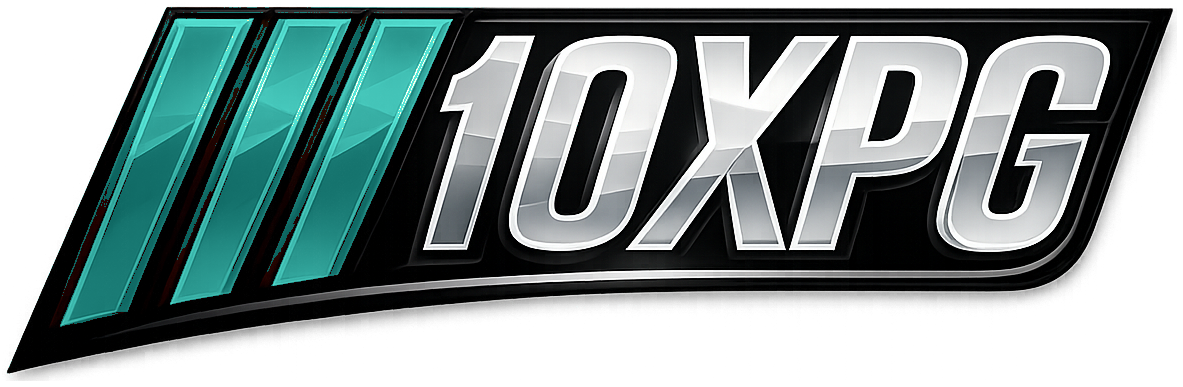 10XPG